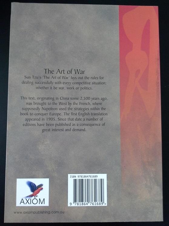 The Art of War