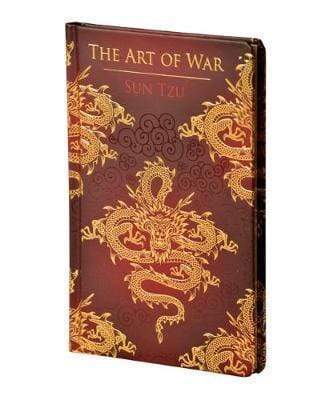 The Art of War: Chiltern Edition