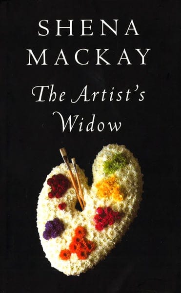 The Artist's Widow