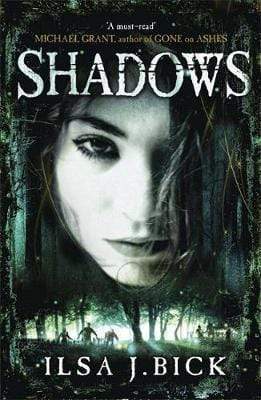The Ashes Trilogy: Shadows (Book 2)