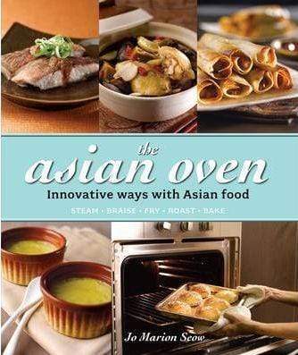 The Asian Oven