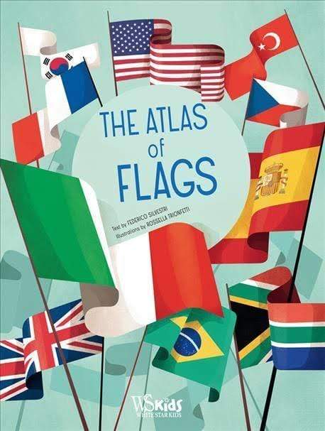 The Atlas of Flags