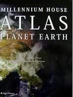 The Atlas Of Planet Earth (HB)