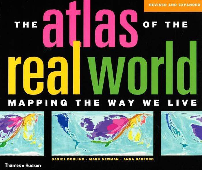 The Atlas Of The Real World
