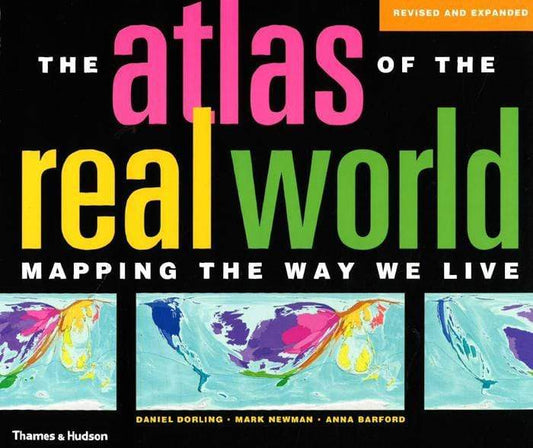 The Atlas Of The Real World