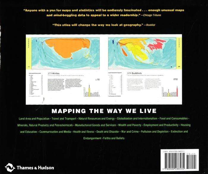 The Atlas Of The Real World