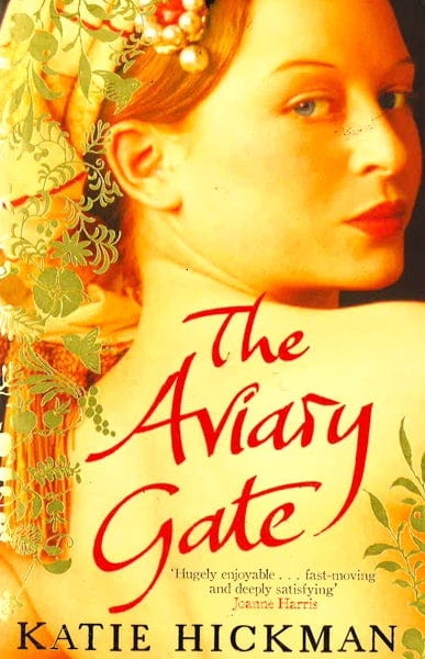 The Aviary Gate