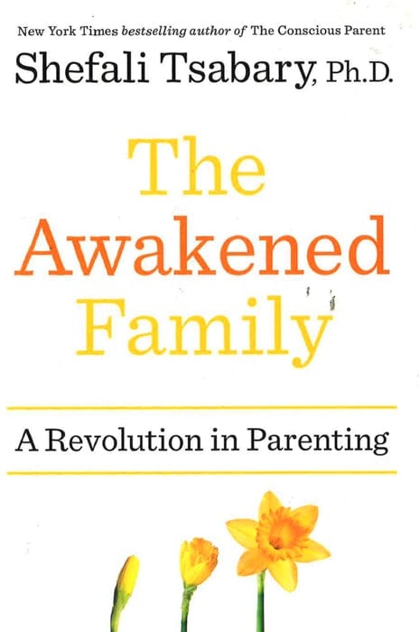 The Awakened Family: A Revolution In Parenting