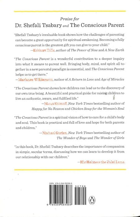 The Awakened Family: A Revolution In Parenting