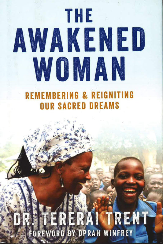 The Awakened Woman