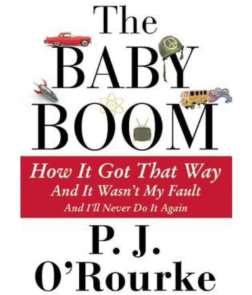 The Baby Boom