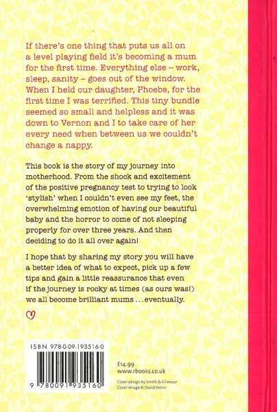 The Baby Diaries : Memories, Milestones And Misadventures