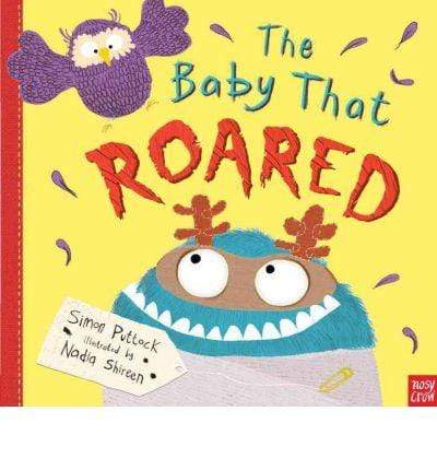 The Baby That Roared (HB)