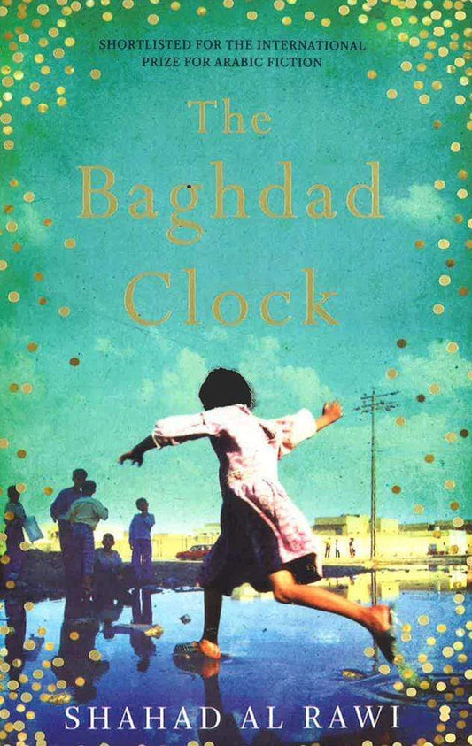 The Baghdad Clock