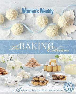 The Baking Collection (HB)