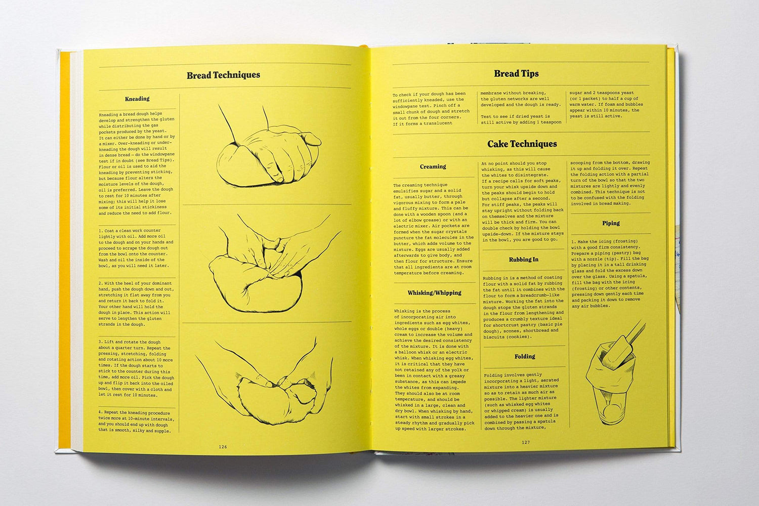 The Baking Journal : A Scrapbook For Bakers