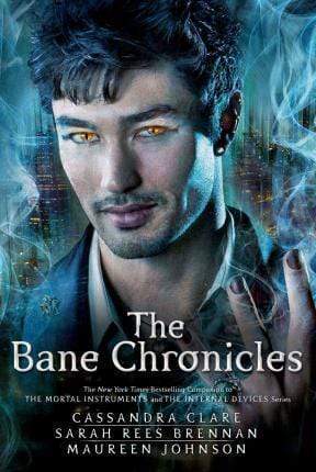 The Bane Chronicles (US)