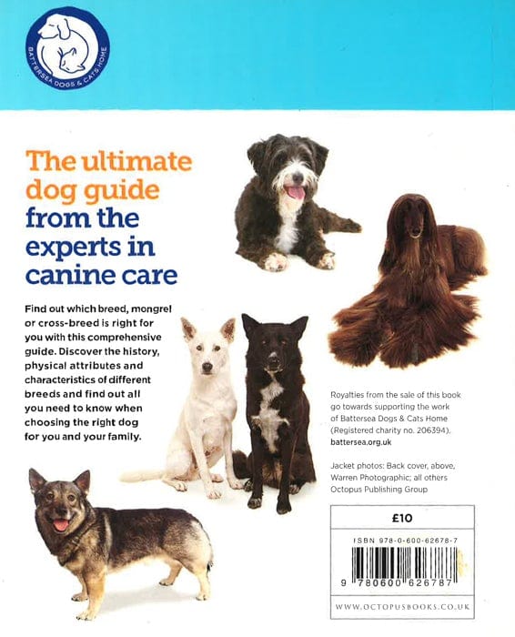 The Battersea Dogs And Cats Home: Choosing The Right Dog For You