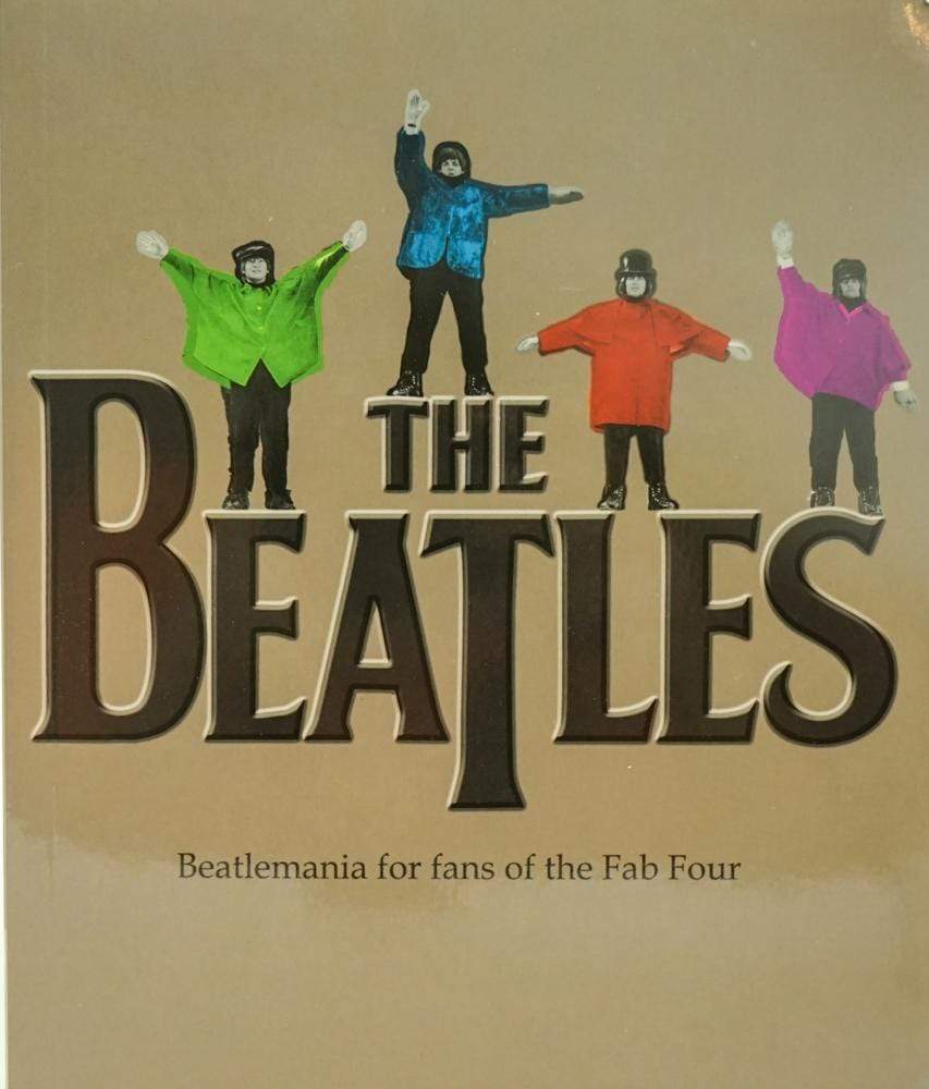 The Beatles - Definite Guide To The Fab Four
