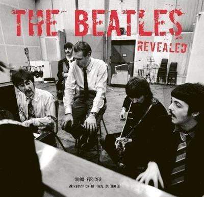 The Beatles Revealed (Hb)
