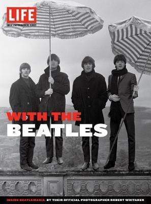 The Beatles: With The Beatles (Hb)