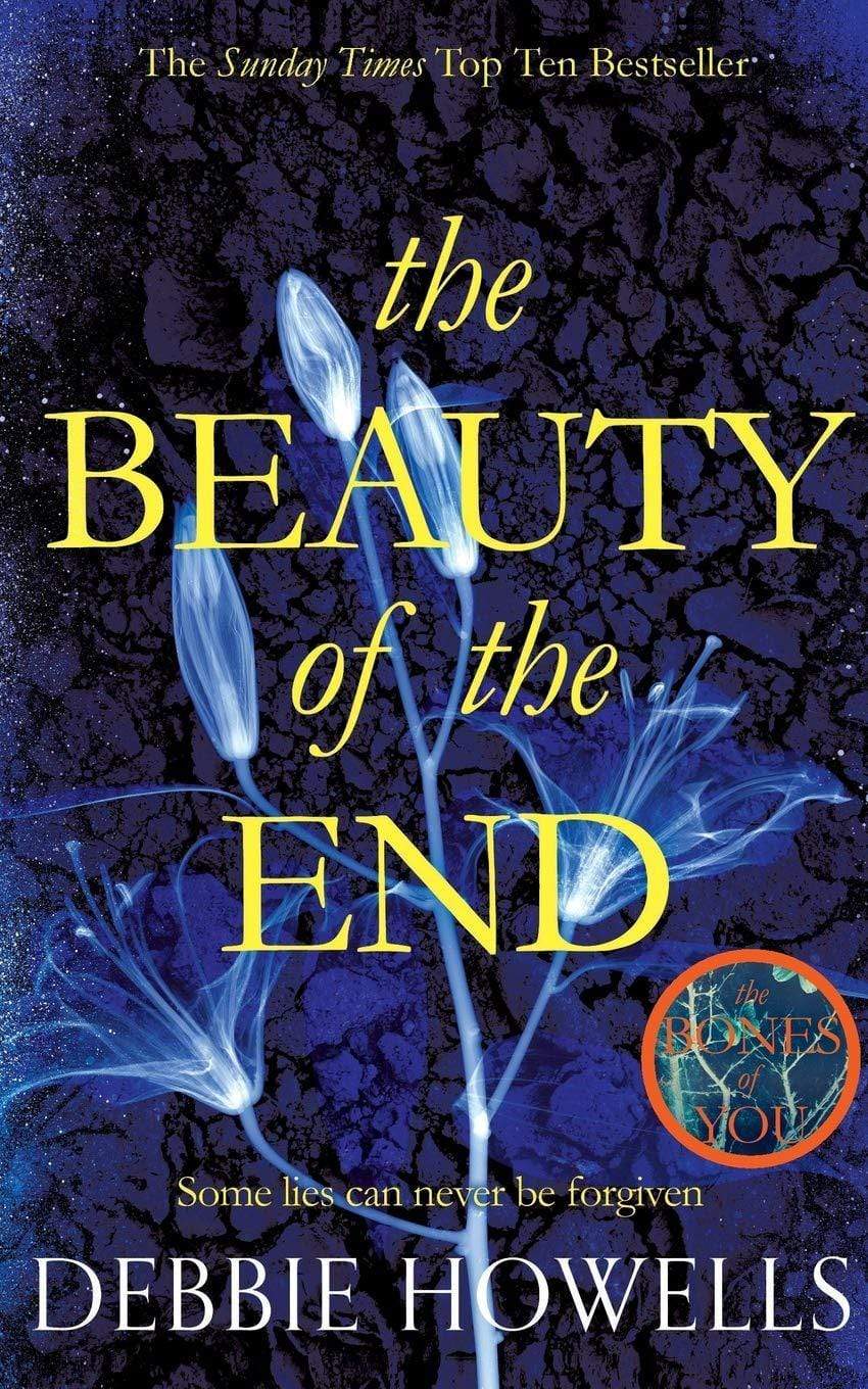 THE BEAUTY OF THE END