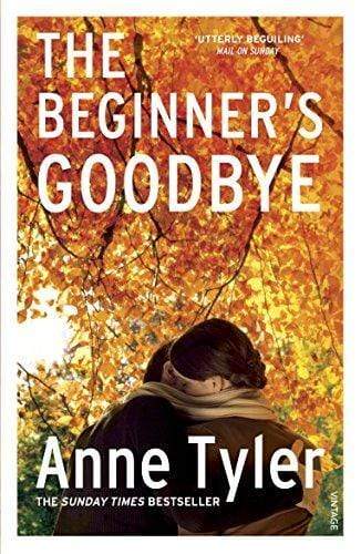 THE BEGINNER'S GOODBYE