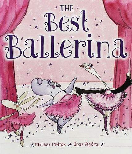 The Best Ballerina