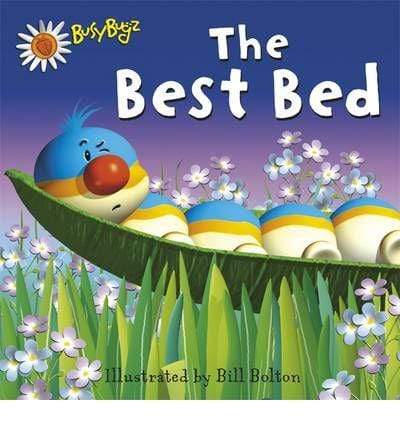 The Best Bed