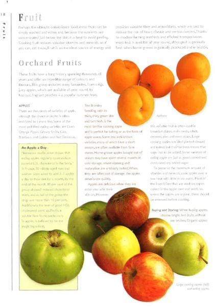 The Best-Ever Wholefoods Cookbook