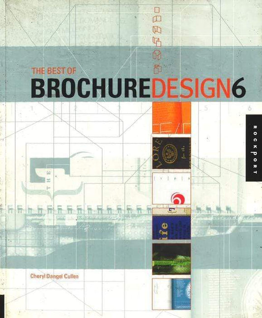The Best Of Brochure Design 6