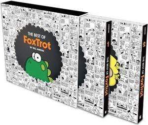 The Best of Foxtrot (2 Volume Set)