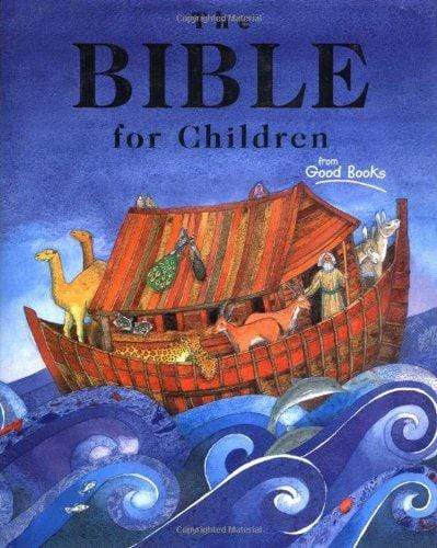 The Bible for Children