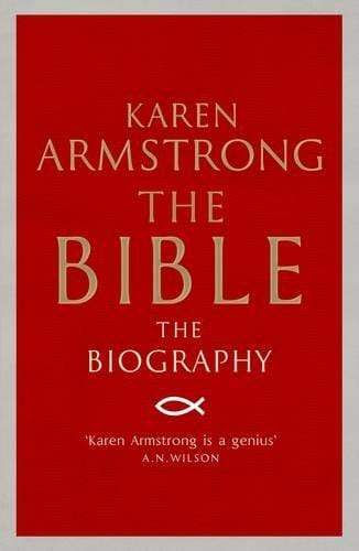 The Bible: The Biography