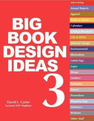 The Big Book Of Logos 5 (Hb)