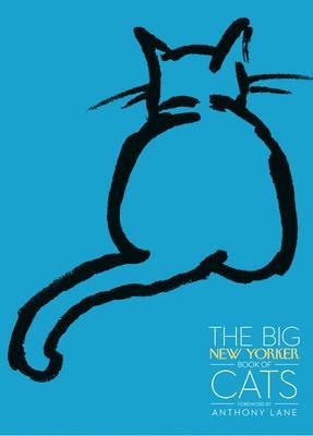 The Big New Yorker Book of Cats (HB)