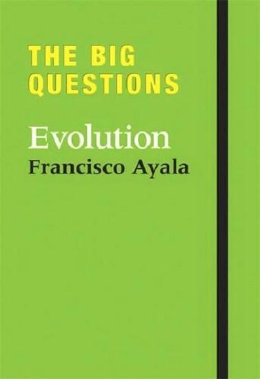The Big Questions: Evolution (HB)