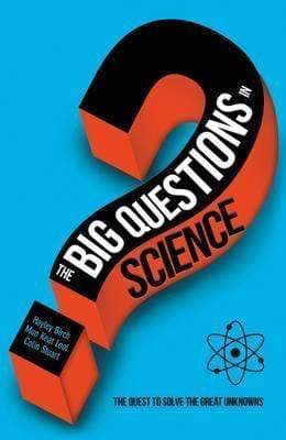 The Big Questions in Science