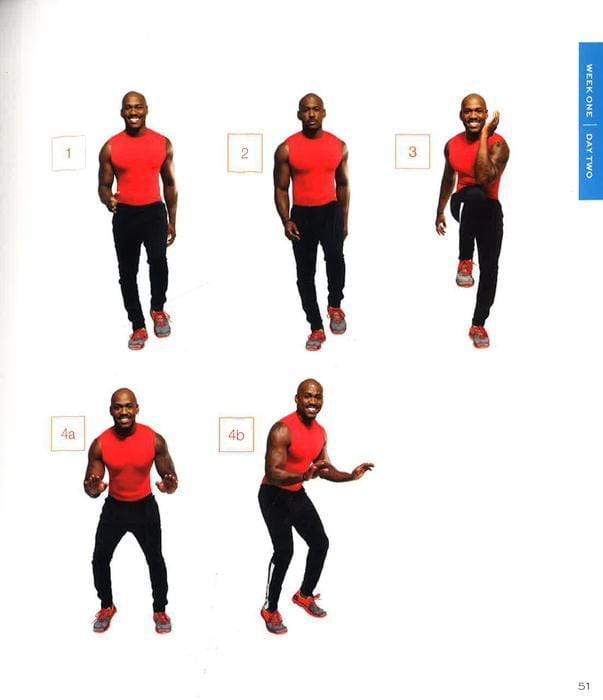 The Biggest Loser Bootcamp