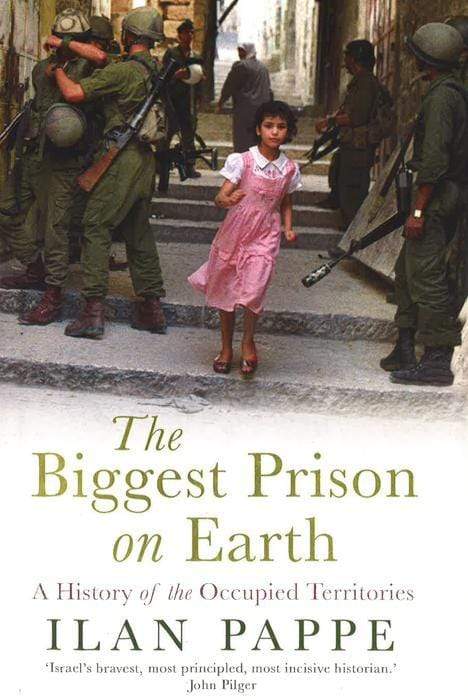The Biggest Prison On Earth
