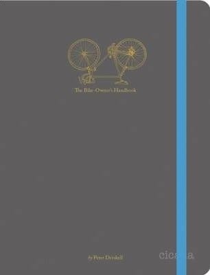 The Bike-Owner's Handbook