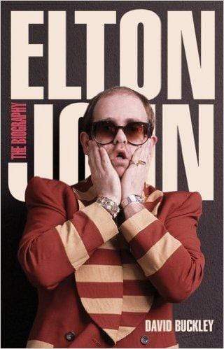 The Biography: Elton John