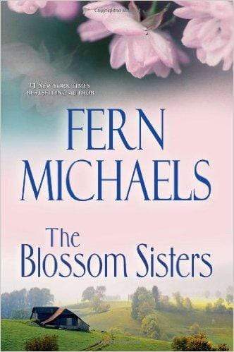 The Blossom Sisters (Large Print Edition)