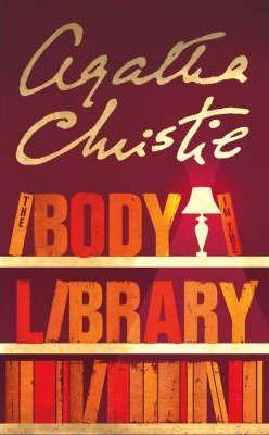 The Body In The Library (Miss Marple)