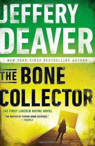 The Bone Collector