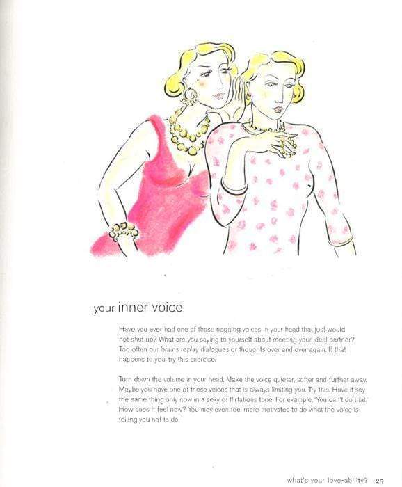 The Book Of Love And Happiness - Health