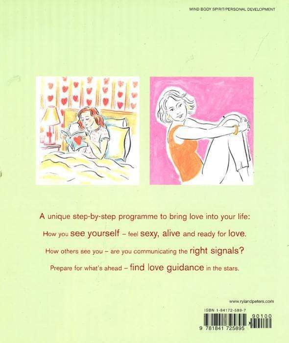 The Book Of Love And Happiness - Health