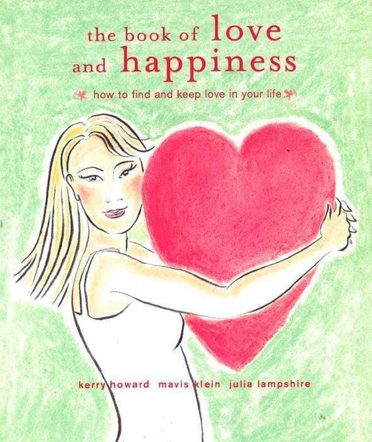 The Book Of Love And Happiness - Health