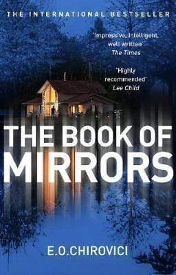 THE BOOK OF MIRRORS