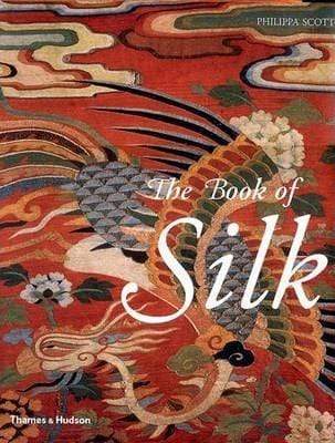 The Book Of Silk